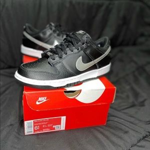 Spurs dunks Never Worn